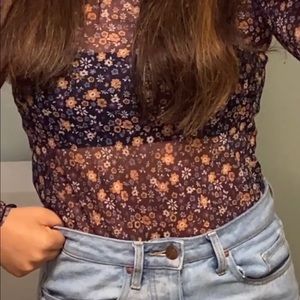 Meet your Posher, Mia